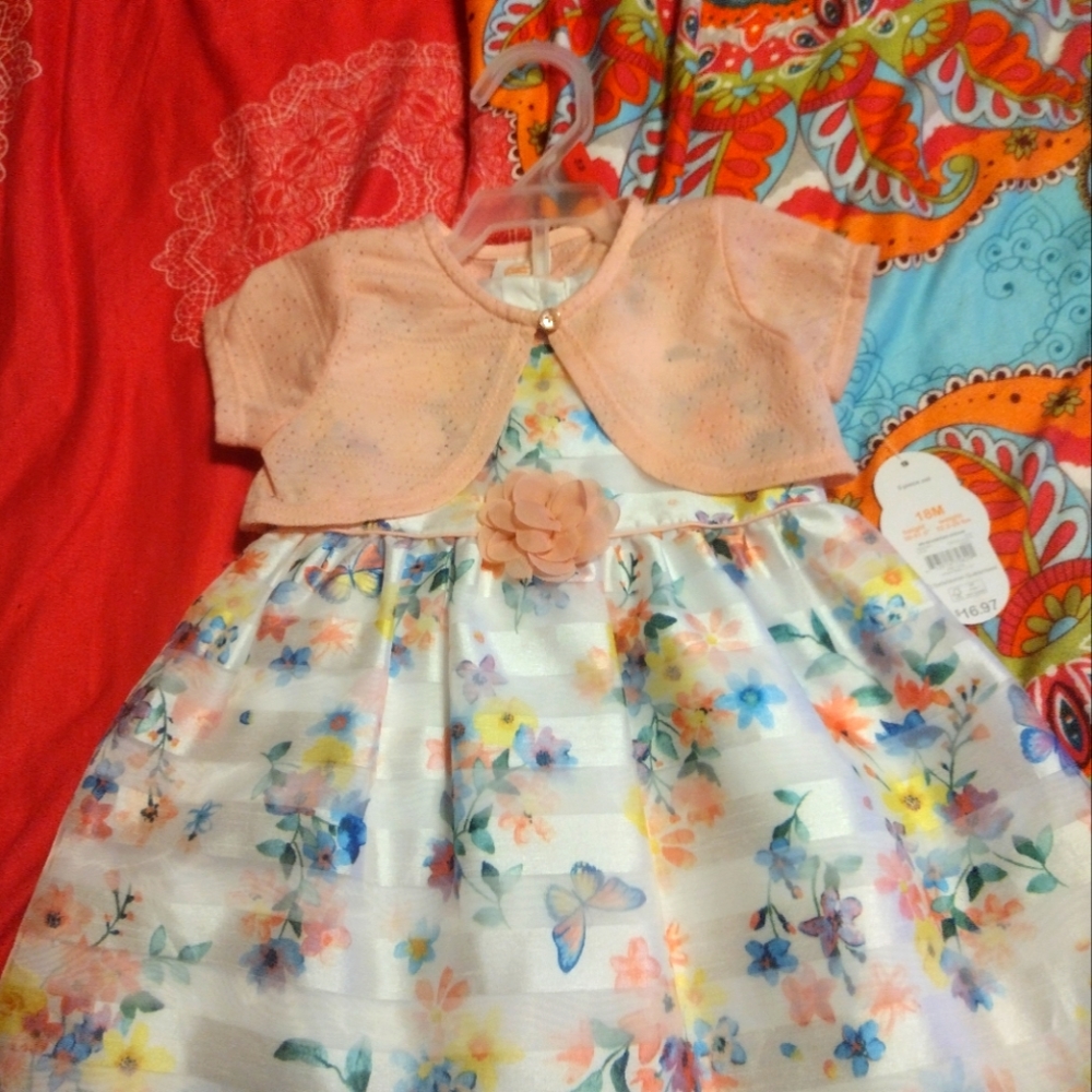 Beautiful Dress